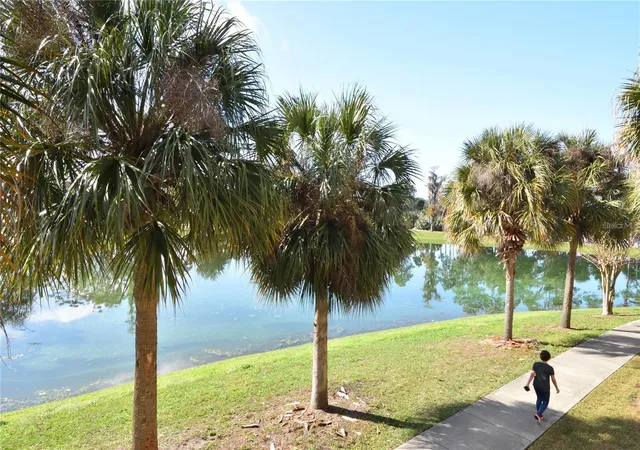 32nd image of 3396 Parkchester Square Blvd #104, Orlando, FL 32835 | MLS# O6372370