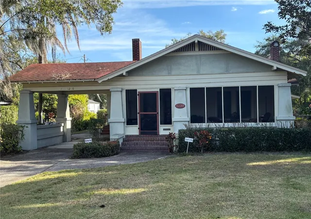 Photo 1 of Sale Pending at 1230 S Orange Ave, Bartow, FL 33830 | MLS# B4902151 | Listing updated on 2026-10-08