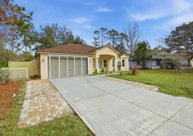 Photo 2 of Single family home for sale at 78 Panorama, Palm Coast, FL 32164 | MLS# FC315178 | Listing updated on 2026-10-13