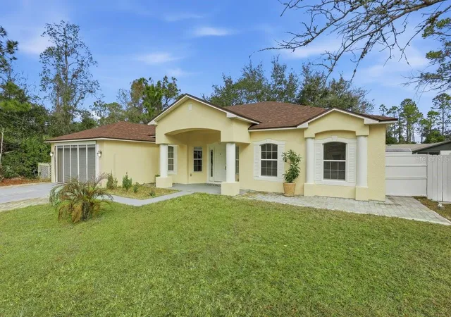 Photo 3 of Single family home for sale at 78 Panorama, Palm Coast, FL 32164 | MLS# FC315178 | Listing updated on 2026-10-13