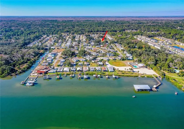 Photo 1 of Land for sale at 4332 Cedar Way, Edgewater, FL 32141 | MLS# NS1086976 | Listing updated on 2026-09-28