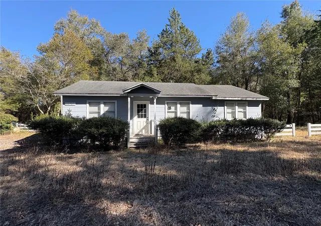 Photo 1 of Single family home for sale at 11727 Sw 122nd Street, Gainesville, FL 32608 | MLS# GC536455 | Listing updated on 2026-09-11