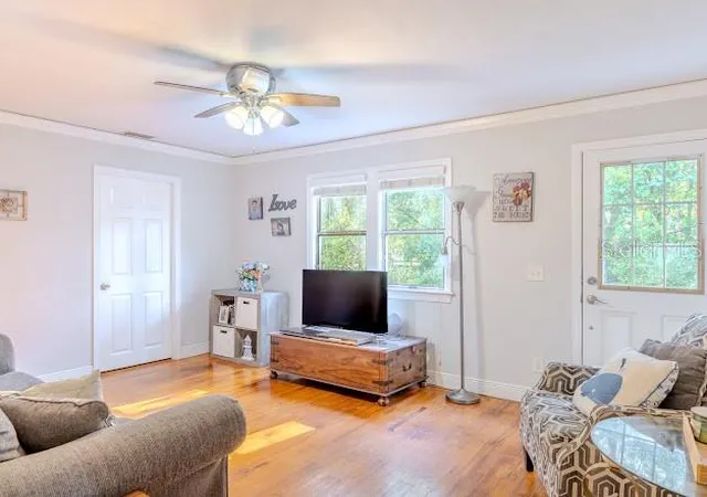 Photo 2 of Single family home for sale at 11727 Sw 122nd Street, Gainesville, FL 32608 | MLS# GC536455 | Listing updated on 2026-09-11