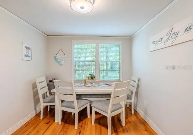Photo 4 of Single family home for sale at 11727 SW 122nd Street, Gainesville, FL 32608 | MLS# GC536455 | Listing updated on 2026-09-11