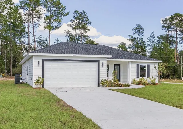 Photo 3 of Single family home for sale at 15308 Sw 56th Terrace Rd, Ocala, FL 34473 | MLS# OM716315 | Listing updated on 2026-10-08