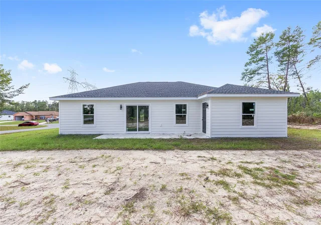 Photo 33 of Single family home for sale at 15308 Sw 56th Terrace Rd, Ocala, FL 34473 | MLS# OM716315 | Listing updated on 2026-09-01