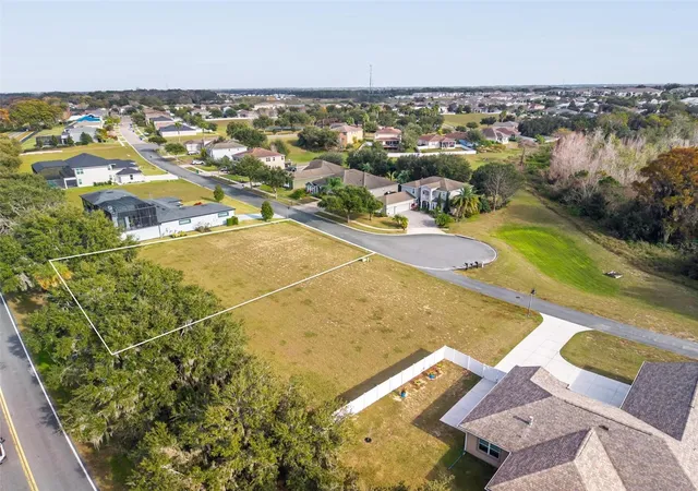 Photo 2 of Land for sale at 3231 Landing View, Tavares, FL 32778 | MLS# G5106402 | Listing updated on 2026-08-21