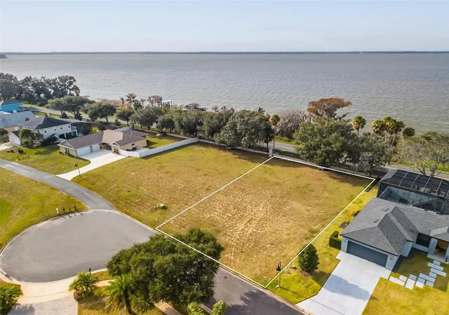 Photo 4 of Land for sale at 3231 Landing View, Tavares, FL 32778 | MLS# G5106402 | Listing updated on 2026-08-21