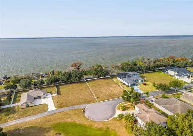 Photo 1 of Land for sale at 3231 Landing View, Tavares, FL 32778 | MLS# G5106402 | Listing updated on 2026-08-21