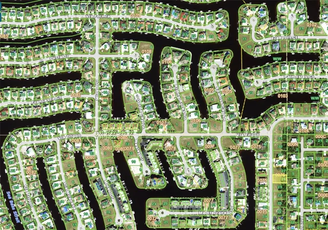 Photo 2 of Land for sale at 2517 Magdalina Dr, Punta Gorda, FL 33950 | MLS# C7519921 | Listing updated on 2026-09-24