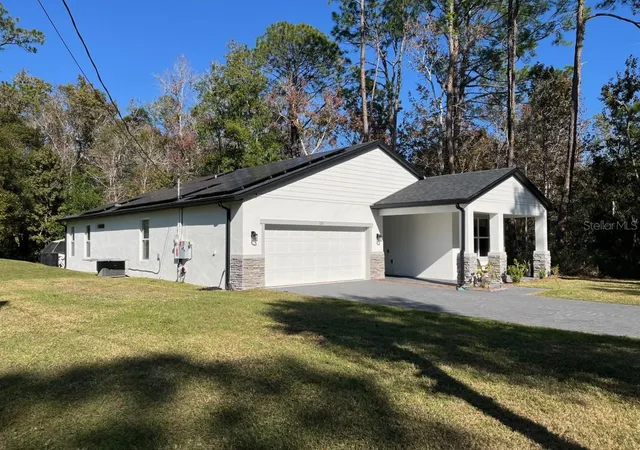 2nd image of 120 E 26th St, Sanford, FL 32773 | MLS# A4677549