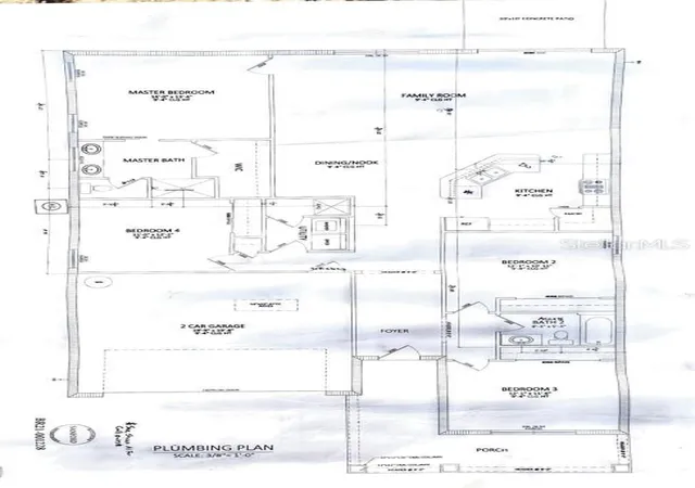 9th image of 120 E 26th St, Sanford, FL 32773 | MLS# A4677549