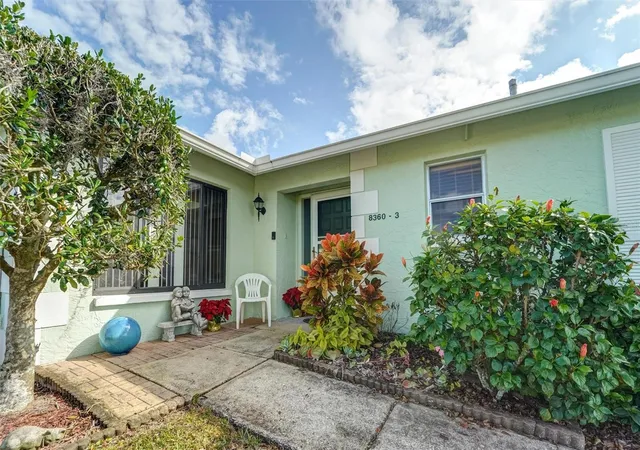 1st image of 8360 High Point Cir #3, Port Richey, FL 34668 | MLS# W7881922