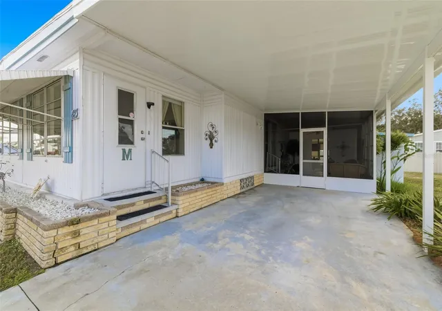 Homes for sale in Palmetto, FL | 5619 Bayshore Rd #423, Palmetto, FL 34221 | MLS# A4677554