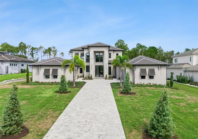 Photo 1 of Mansion for sale at 16118 Pendio Dr, Bella Collina, FL 34756 | MLS# G5106408 | Listing updated on 2026-10-03