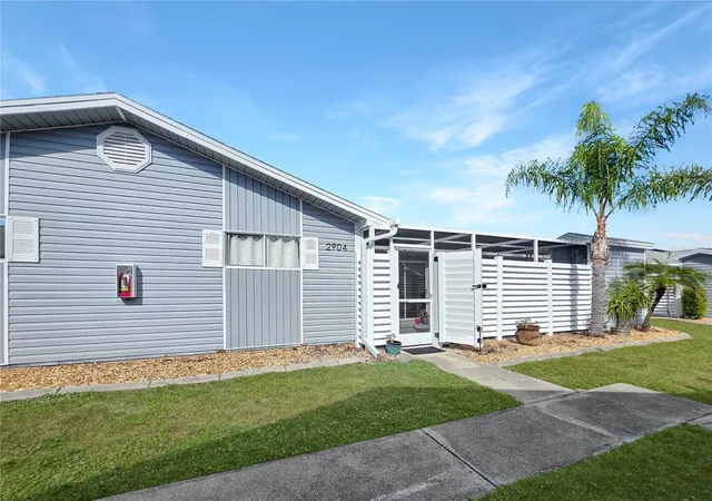 2nd image of 3300 Loveland Blvd #2904, Punta Gorda, FL 33980 | MLS# C7519934