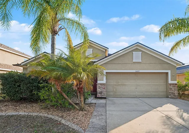 Homes for sale in Riverview, FL | 11409 Flora Springs Dr, Riverview, FL 33579 | MLS# O6372536