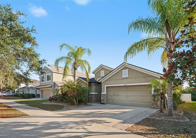 Homes for sale in Riverview, FL | 11409 Flora Springs Dr, Riverview, FL 33579 | MLS# O6372536