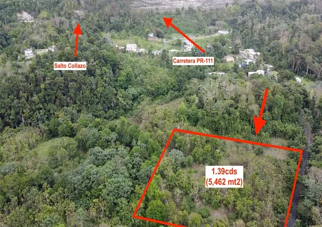 Photo 3 of Land for sale at Bo Cidral Pr 450, San Sebastian, PR 00685 | MLS# PR9118404 | Listing updated on 2026-07-28