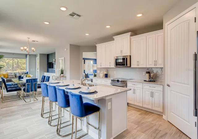 Photo 3 of Single family home for sale at 3963 Kennebunk Loop, Mount Dora, FL 32757 | MLS# O6372583 | Listing updated on 2026-09-29