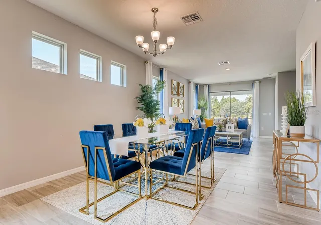 Photo 3 of Single family home for sale at 3963 Kennebunk Loop, Mount Dora, FL 32757 | MLS# O6372583 | Listing updated on 2026-09-29
