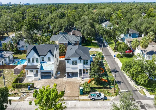 3rd image of 4020 W Cleveland, Tampa, FL 33609 | MLS# TB8462881