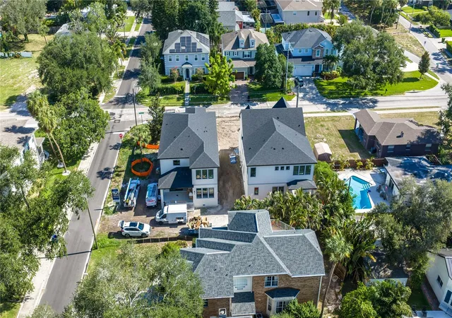 4th image of 4020 W Cleveland, Tampa, FL 33609 | MLS# TB8462881