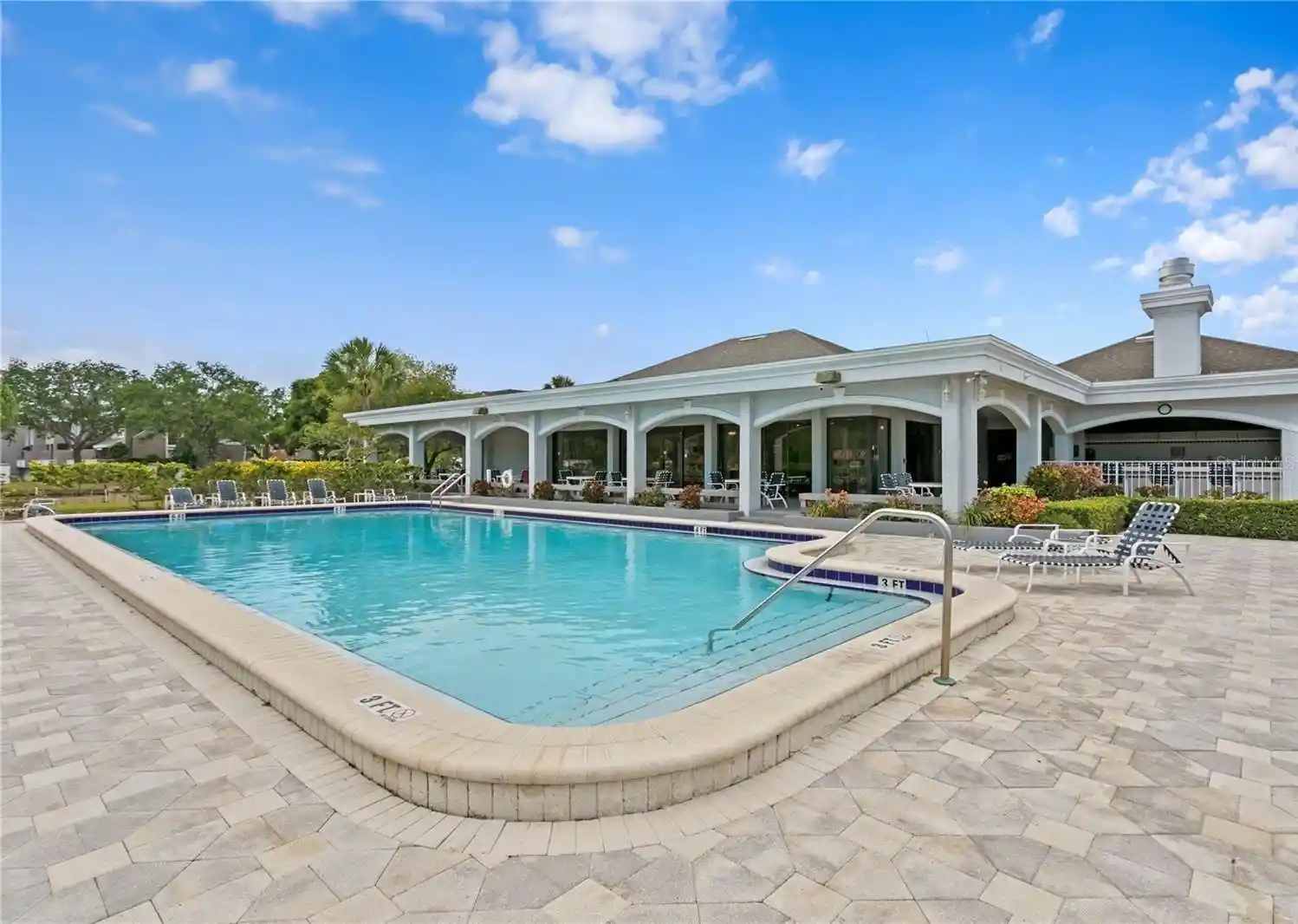 Listing Photo 56 - Condo for sale in 14810 Rue De Bayonne located at 14810 Rue De Bayonne, Clearwater, FL 33762 - Unit #7G