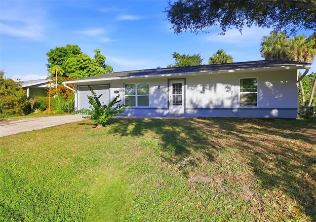 Photo 2 of Single family home for sale at 301 Lambert St, Port Charlotte, FL 33948 | MLS# C7519950 | Listing updated on 2026-05-11