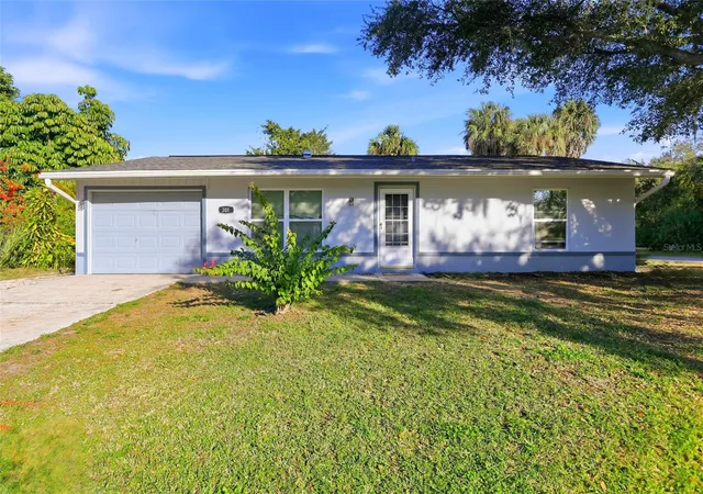 Photo 2 of Single family home for sale at 301 Lambert St, Port Charlotte, FL 33948 | MLS# C7519950 | Listing updated on 2026-05-11