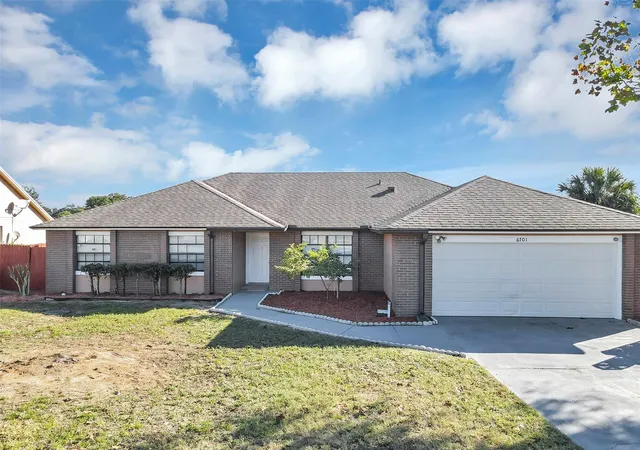 Photo 2 of Single family home for sale at 6701 Merlin Ct, Orlando, FL 32810 | MLS# S5141405 | Listing updated on 2026-01-10