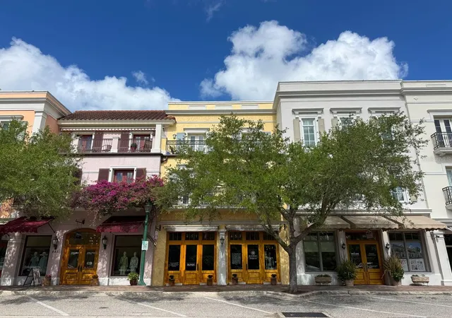 Condo for sale at 445 N Orange Ave #210, SARASOTA, FL 34236 | MLS# A4677633