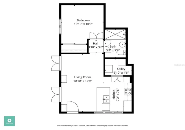 2nd image of 445 N Orange Ave, SARASOTA, FL 34236