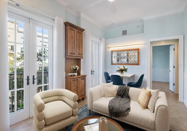 Photo 3 of Condo for sale at 445 N Orange Ave #210, Sarasota, FL 34236 | MLS# A4677633 | Listing updated on 2026-09-16