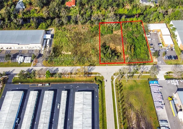3rd image of 2725 Commerce Pkwy, North Port, FL 34289 | MLS# A4677640