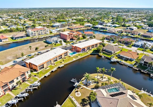 Homes for sale in Punta Gorda, FL | 1345 Mediterranean Dr #A105, Punta Gorda, FL 33950 | MLS# C7519963