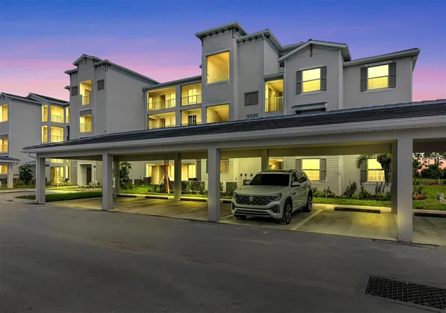 Photo 1 of Condo for sale at 12320 Wellen Golf St #204, Venice, FL 34293 | MLS# N6142299 | Listing updated on 2026-05-28