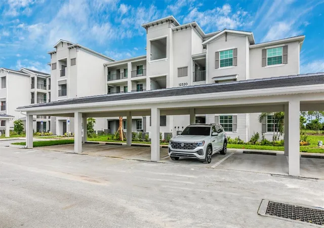 Photo 2 of Condo for sale at 12320 Wellen Golf St #204, Venice, FL 34293 | MLS# N6142299 | Listing updated on 2026-05-28