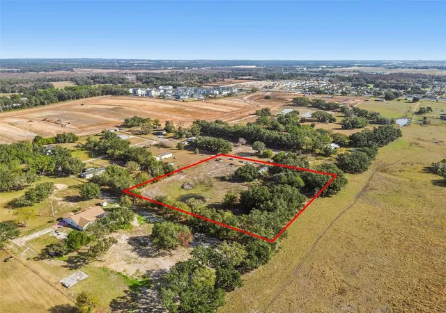 2nd image of 28538 Rice Rd, San Antonio, FL 33576 | MLS# TB8463035
