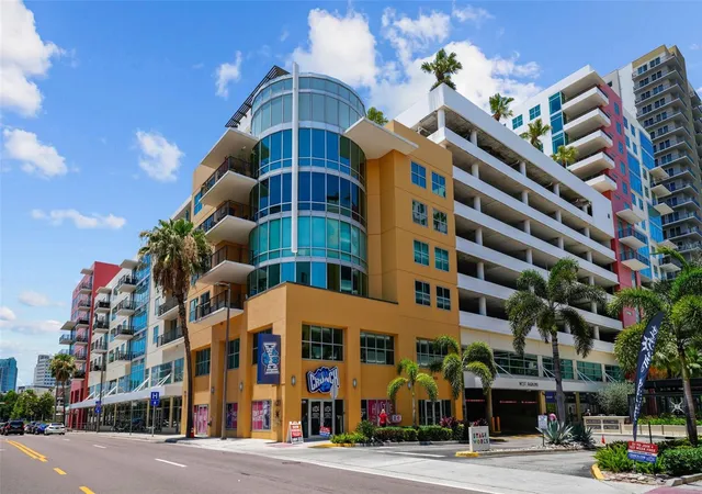 2nd image of 1208 E Kennedy Blvd #618, Tampa, FL 33602 | MLS# TB8463040