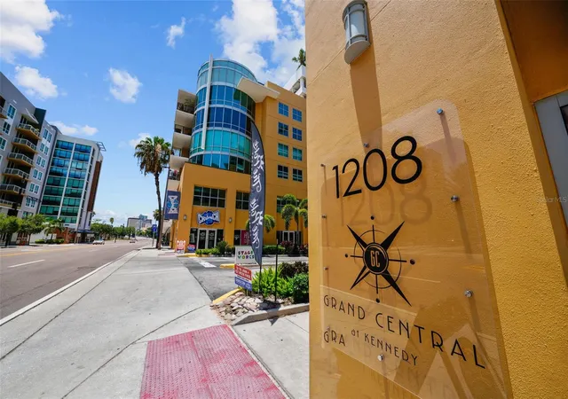 3rd image of 1208 E Kennedy Blvd #618, Tampa, FL 33602 | MLS# TB8463040