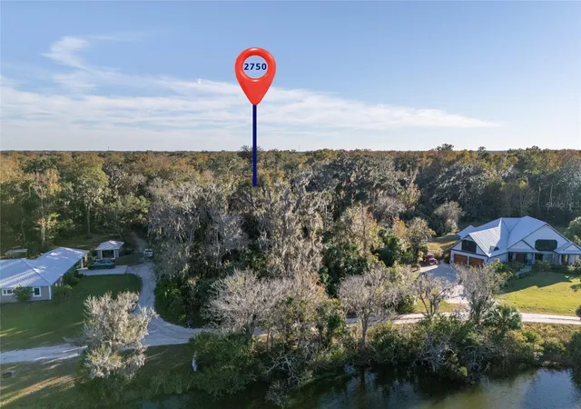 2nd image of 2750 Pearl Lake Trl, New Smyrna Beach, FL 32168 | MLS# FC315207