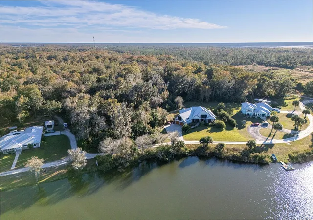 3rd image of 2750 Pearl Lake Trl, New Smyrna Beach, FL 32168 | MLS# FC315207