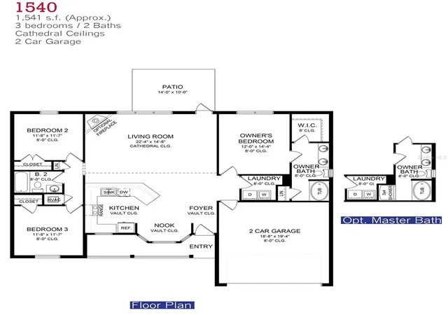 Photo 14 of Sale Pending at 871 Red Bay St, Port Charlotte, FL 33948 | MLS# C7519975 | Listing updated on 2026-09-01