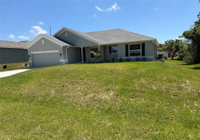 Photo 2 of Sale Pending at 871 Red Bay St, Port Charlotte, FL 33948 | MLS# C7519975 | Listing updated on 2026-09-01