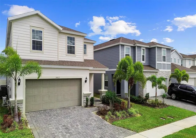 1st image of 3413 Lilac, Davenport, FL 33897 | MLS# O6372715