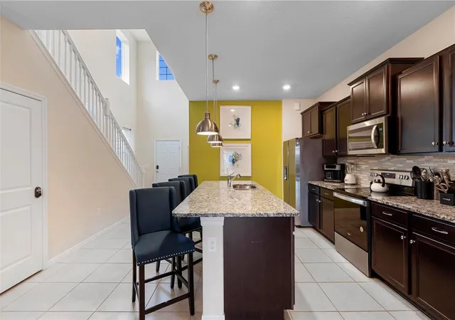 4th image of 3413 Lilac, Davenport, FL 33897 | MLS# O6372715