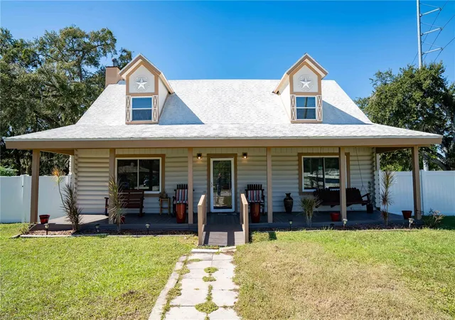 5th image of 4599 Reynosa Dr Sw, Winter Haven, FL 33880 | MLS# S5141435