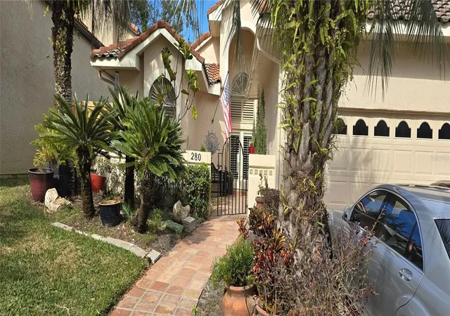Photo 1 of Sale Pending at 280 Springside Rd S, Longwood, FL 32779 | MLS# O6372736 | Listing updated on 2026-10-06