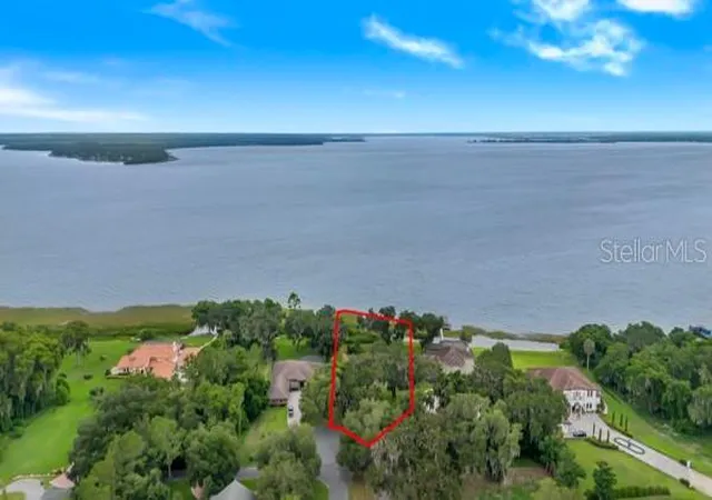 5th image of 716 Newell Hill Rd, Leesburg, FL 34748 | MLS# G5106474